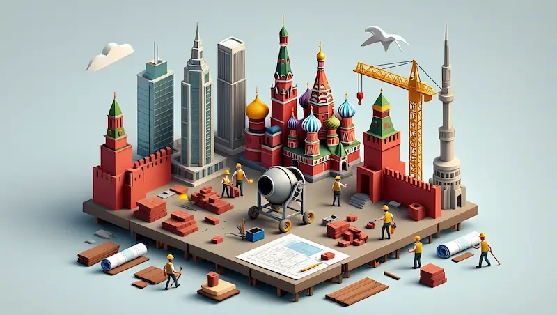 С Днем Строителя 2025 С Днем Строителя 2025