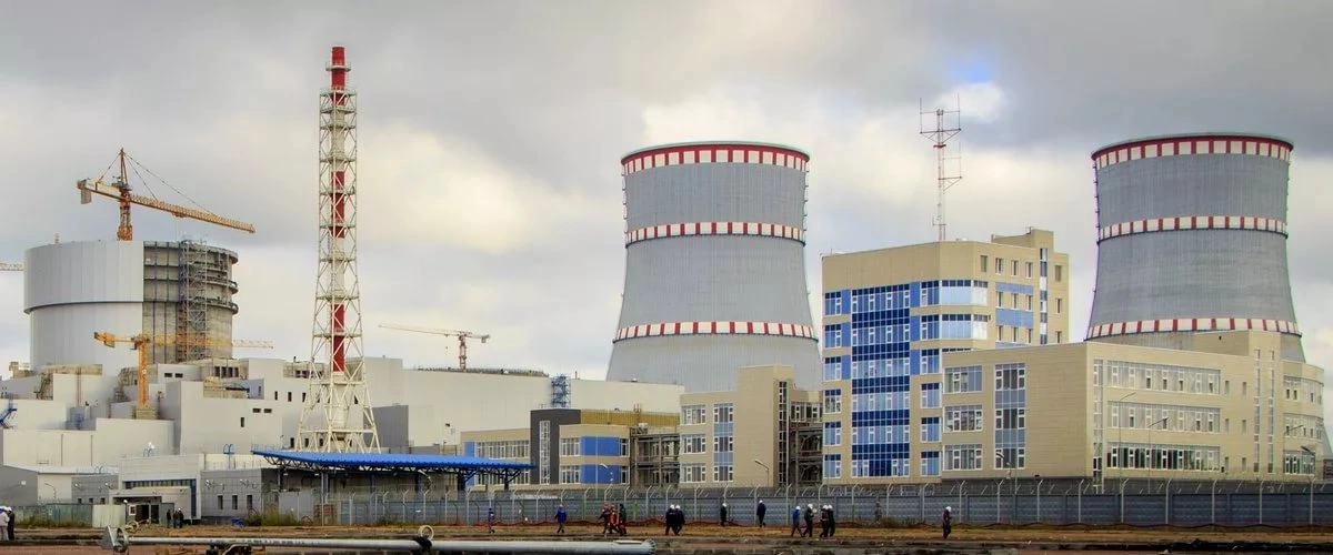 ГЕОПРОМ и ЛАЭС-2 ГЕОПРОМ и ЛАЭС-2