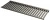 решетка рсс 120*46 решетка рсс 120*46