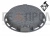 люк тм (д400)-7-60 (оуэ-600)