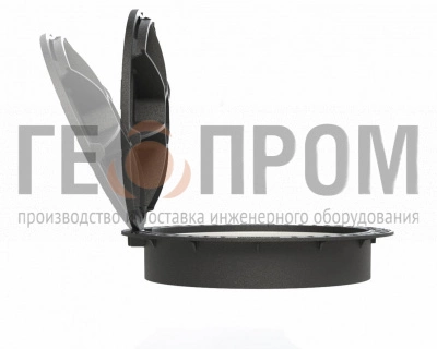 люк тм(д400)-7-60 (оуэ-см-600/200)