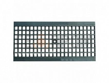 решетка чугунная ячеистая dn200 c250
