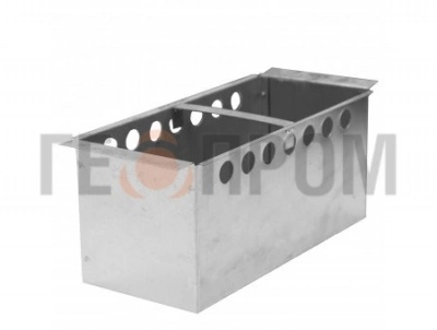 корзина для пескоуловителя dn300

