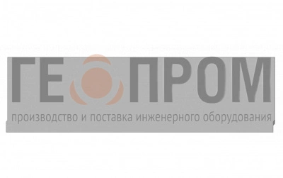 лоток водоотводный бетонный standart dn300 h=385
