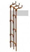 лестница л-2а
